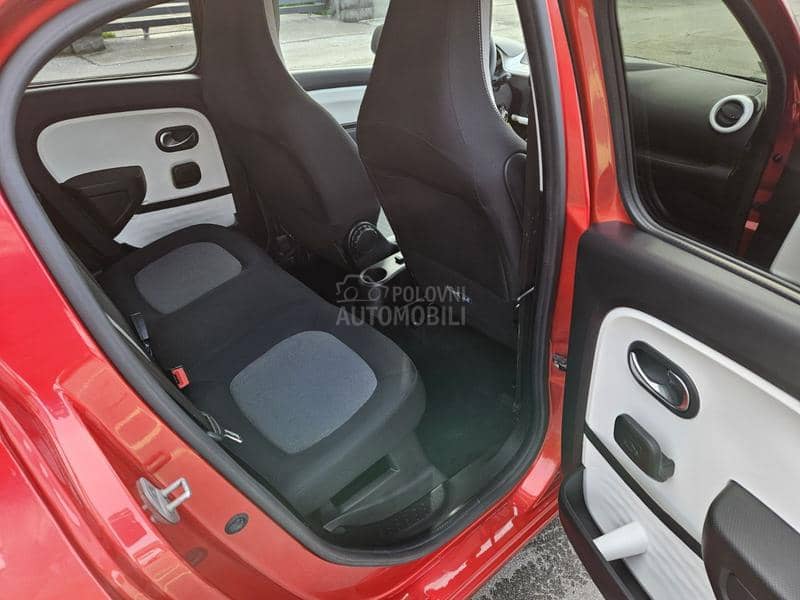 Renault Twingo A U T O M A T I K