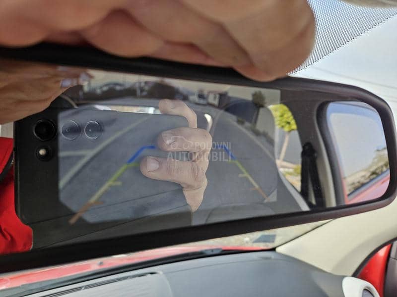 Renault Twingo A U T O M A T I K