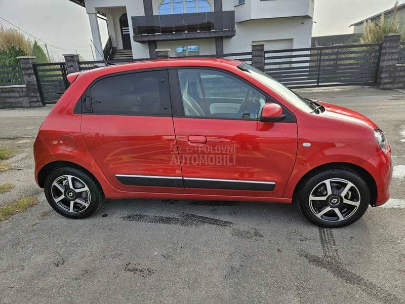 Renault Twingo A U T O M A T I K