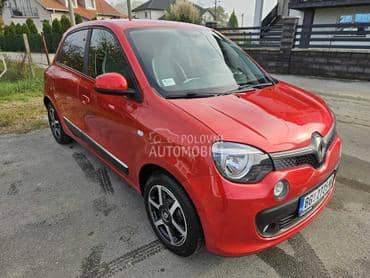 Renault Twingo A U T O M A T I K