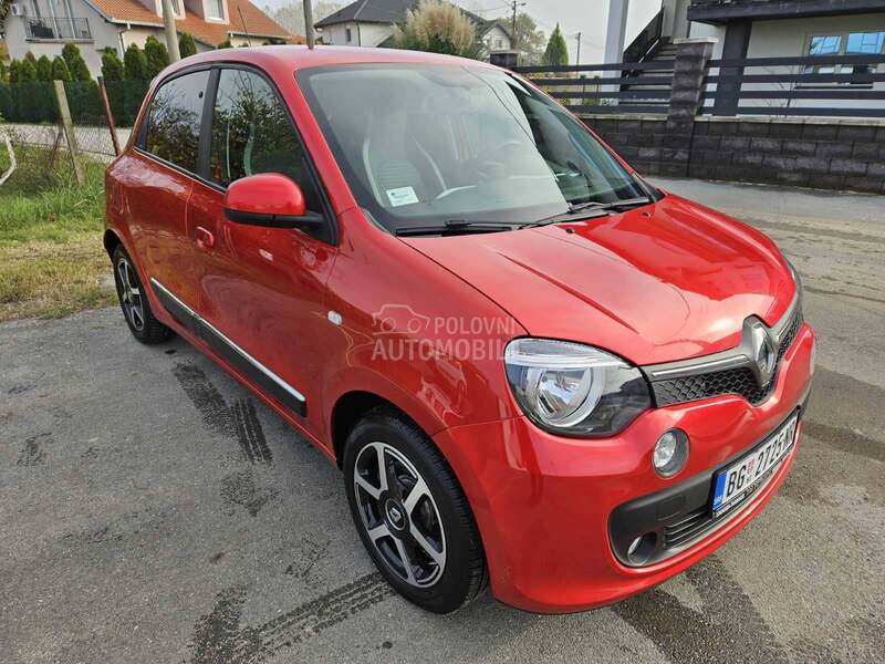 Renault Twingo A U T O M A T I K