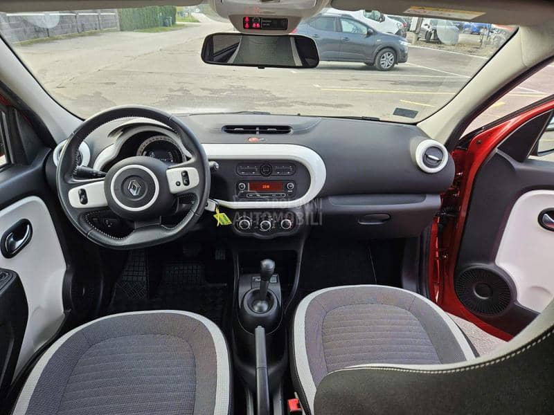 Renault Twingo A U T O M A T I K