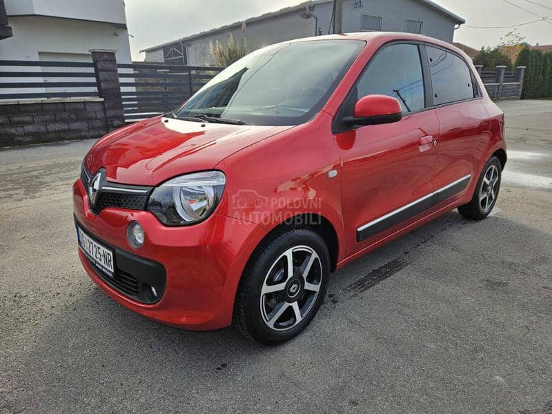 Renault Twingo A U T O M A T I K