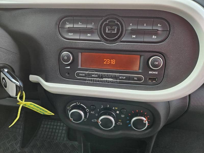Renault Twingo A U T O M A T I K