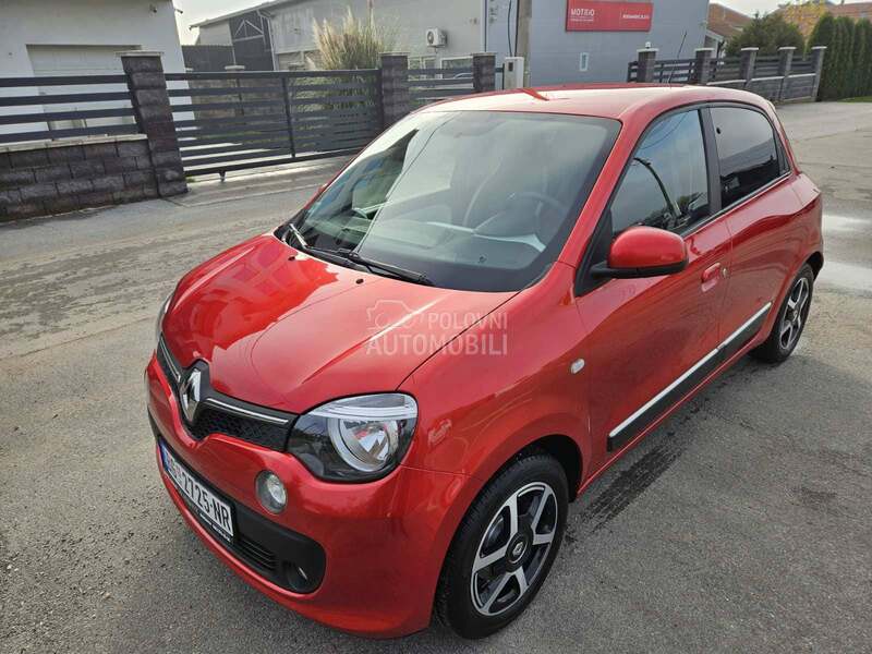 Renault Twingo A U T O M A T I K