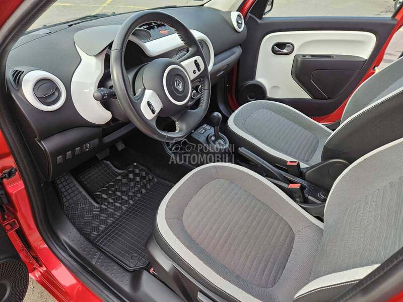 Renault Twingo A U T O M A T I K