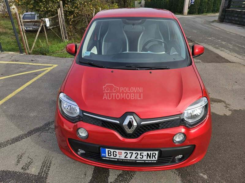 Renault Twingo A U T O M A T I K