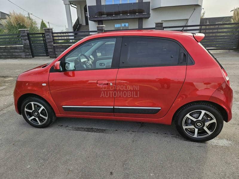 Renault Twingo A U T O M A T I K