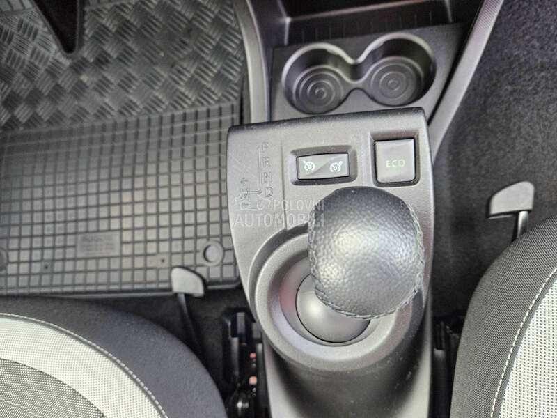 Renault Twingo A U T O M A T I K