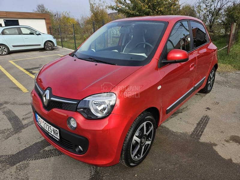 Renault Twingo A U T O M A T I K