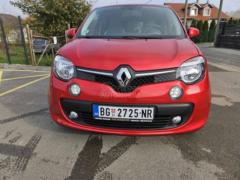 Renault Twingo A U T O M A T I K