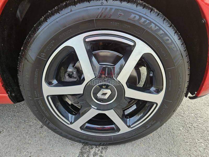 Renault Twingo A U T O M A T I K