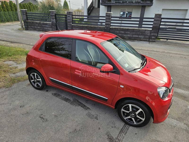 Renault Twingo A U T O M A T I K