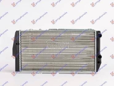 HLADNJAK MOTORA 1.8CC za Audi 100 od 1982. do 1990. god.