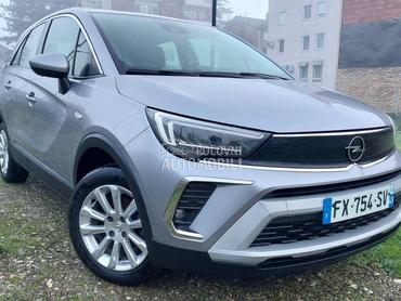 Opel Crossland X  1.5dELEGANCE
