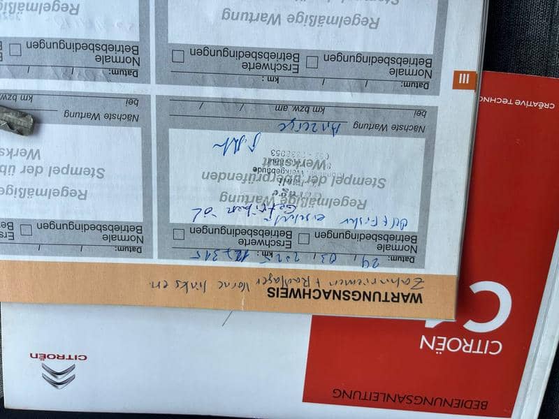 Citroen C1 CH Star Švajcarac