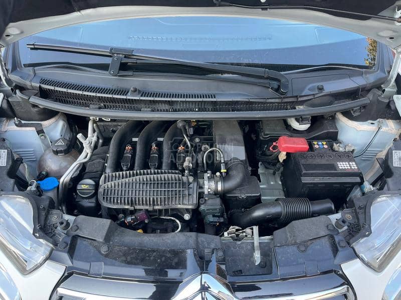 Citroen C1 CH Star Švajcarac