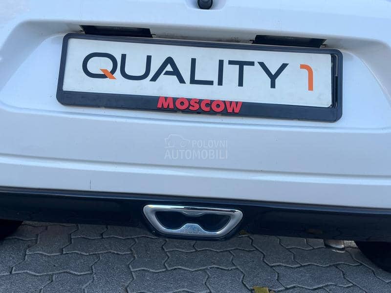 Citroen C1 CH Star Švajcarac