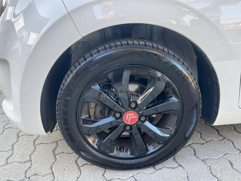 Citroen C1 CH Star Švajcarac