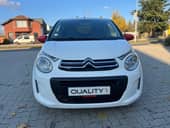 Citroen C1 CH Star Švajcarac