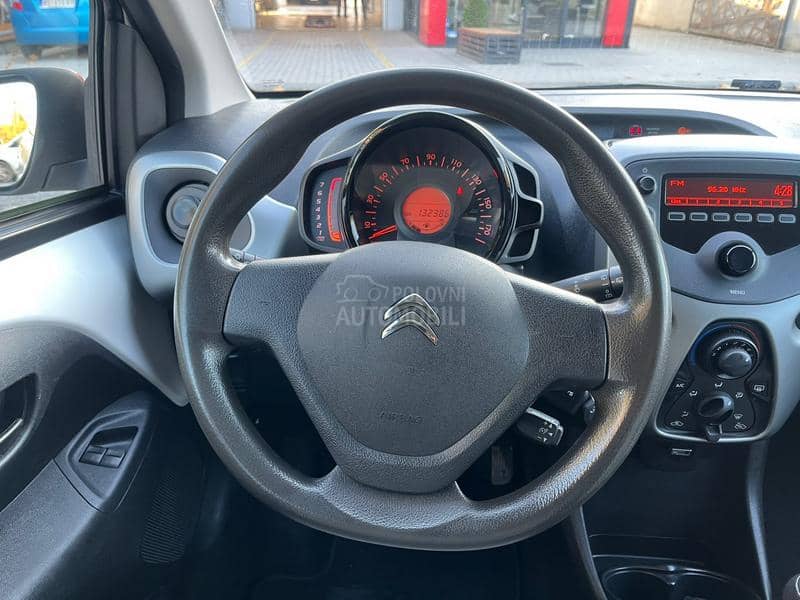 Citroen C1 CH Star Švajcarac