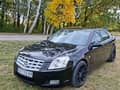Cadillac BLS 