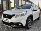 Peugeot 2008 Feline/Pano/Perla