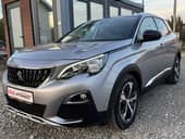 Peugeot 3008 allure/bikolore