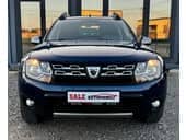 Dacia Duster 4x4 fuull NOV