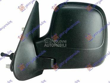 RETROVIZOR MEHANICKI SA... za Citroen Berlingo od 1996. do 2002. god.