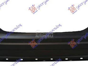 ZADNJI BRANIK PM 18- za Mitsubishi Outlander od 2016. do 2020. god.