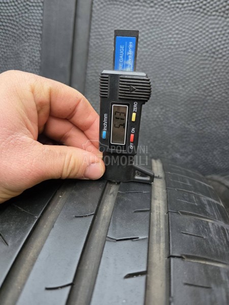 Tomket 225/35 R19 Letnja