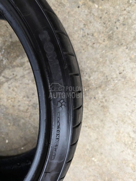 Tomket 225/35 R19 Letnja