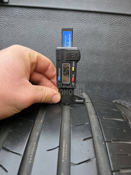 Tomket 225/35 R19 Letnja