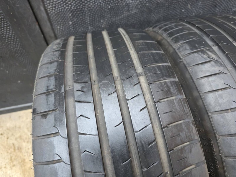 Tomket 225/35 R19 Letnja