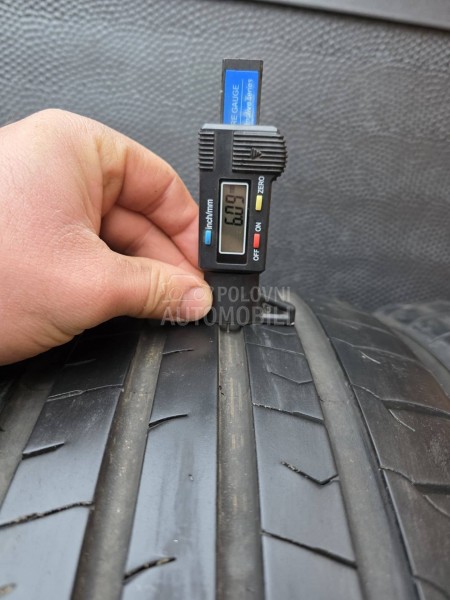 Tomket 225/35 R19 Letnja