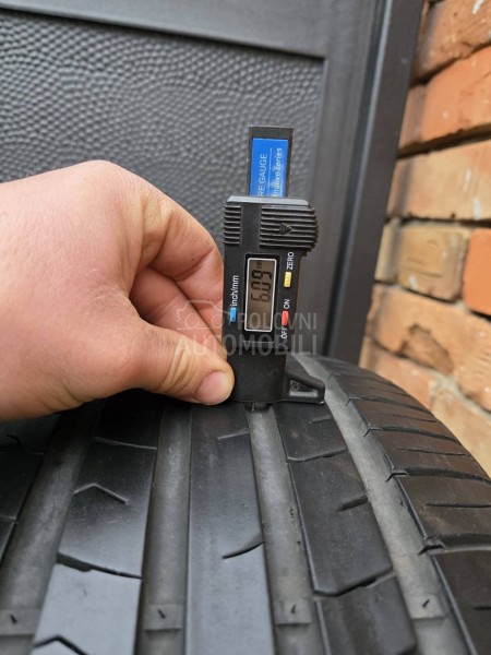 Tomket 225/35 R19 Letnja