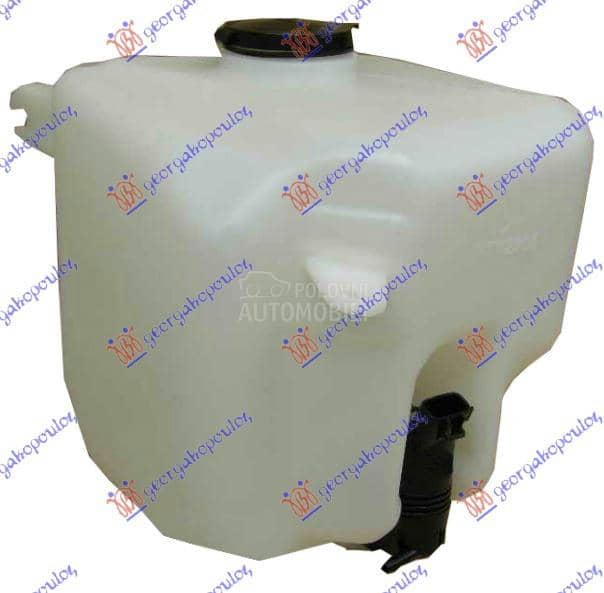 POSUDA ZA TECNOST BRISACA