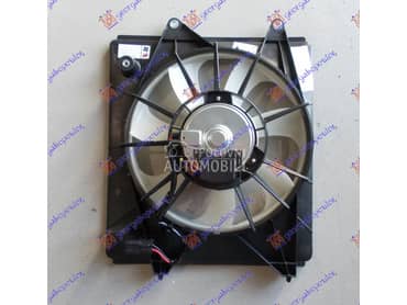 VENTILATOR KLIME za Honda Jazz od 2015. do 2018. god.