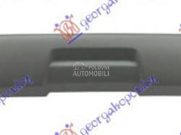 LAJSNA ZADNJEG BRANIKA... za Dacia Sandero od 2016. do 2020. god.