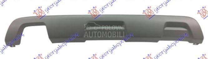 LAJSNA ZADNJEG BRANIKA...