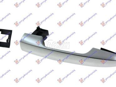 KVAKA PREDNJIH VRATA... za Fiat 500 od 2012. do 2017. god.