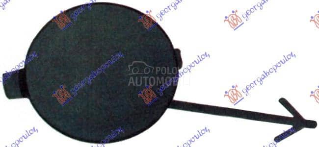 POKLOPAC KUKE PREDNJEG BRANIKA