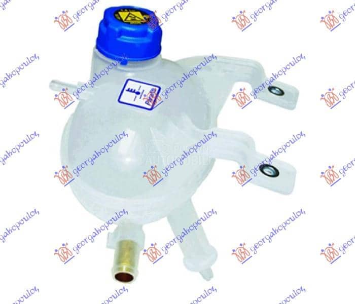 POSUDA ZA ANTIFRIZ...