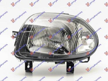 FAR ELEKTRICNI Levo za Renault Clio od 1998. do 2001. god.