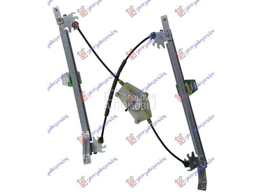 PODIZAC PREDNJEG PROZORA... za Škoda Karoq za 2021. god.