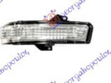 MIGAVAC U RETROVIZORU Desno za Suzuki Swift od 2011. do 2014. god.