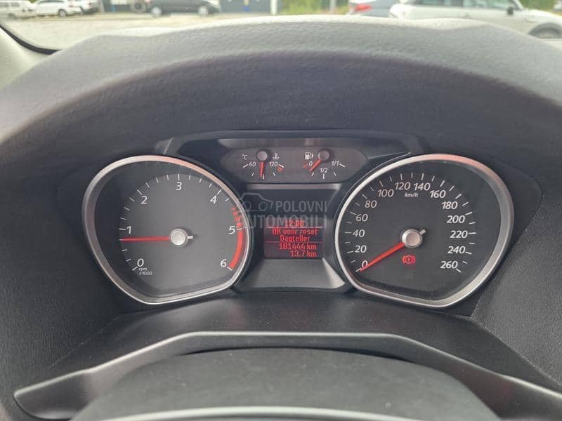 Ford Mondeo 1.6 TDCI