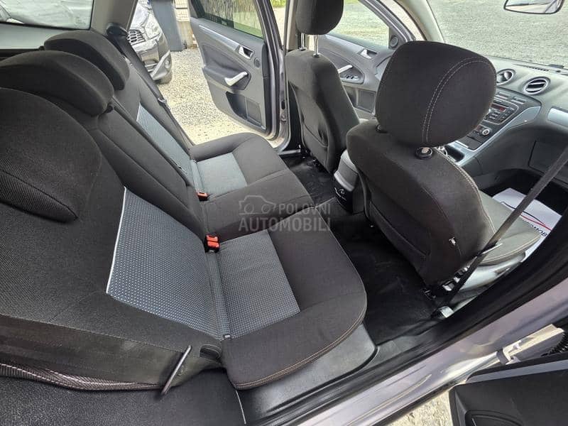 Ford Mondeo 1.6 TDCI