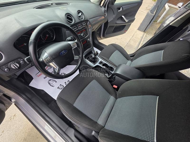 Ford Mondeo 1.6 TDCI